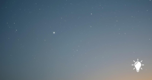 soft night sky with gentle stars, calm moonlight glow, minimal composition, sense of breathing and release