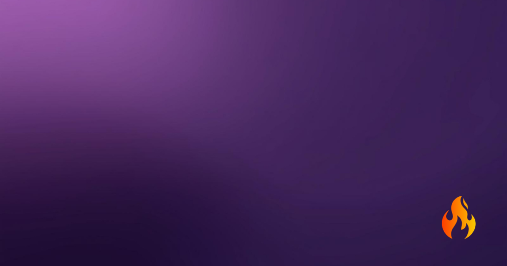 deep purple gradient, subtle mystery, quiet intuition, soft glow